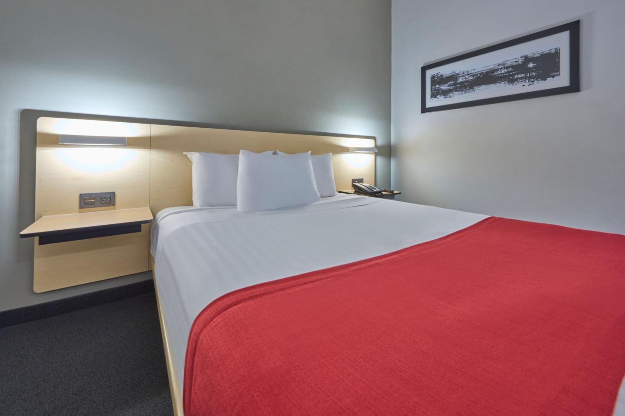City Express By Marriott Toluca Zewnętrze zdjęcie
